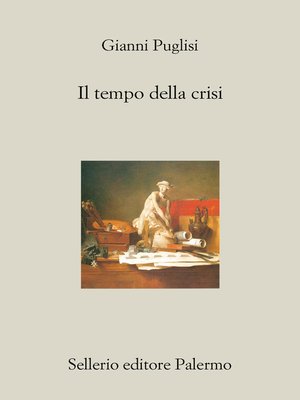 cover image of Il tempo della crisi